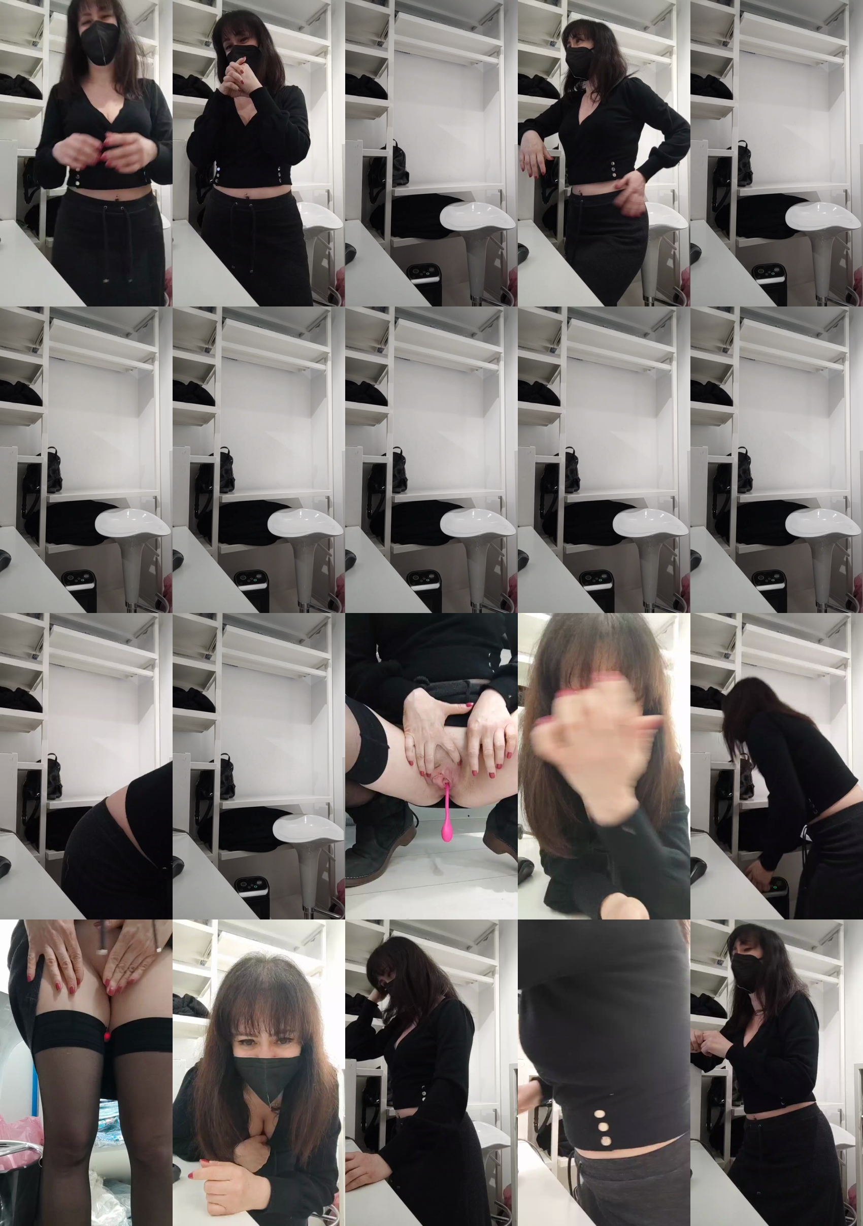 DahliaSegreta  04-04-2022